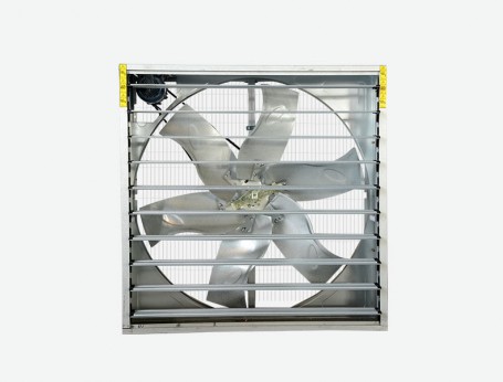 推拉式風機